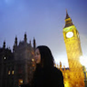 Meet your Posher, Shasha